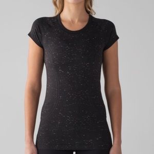 LULULEMON SWIFTLY TECH SHORT SLEEVE